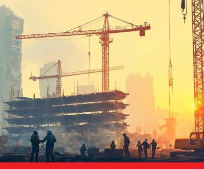 contracting services in dammam