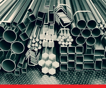 Construction materials supplier in Dammam