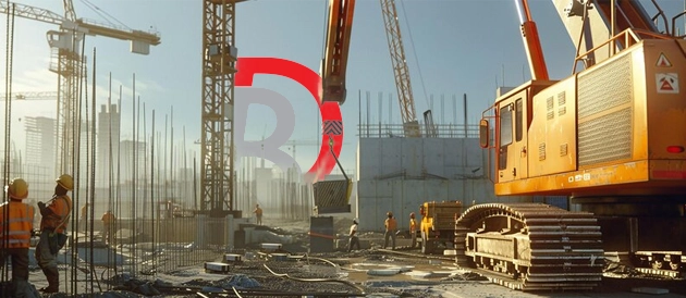 top construction companies in dammam