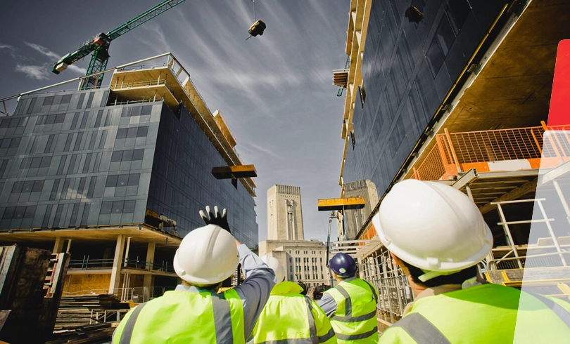 construction and engineering services