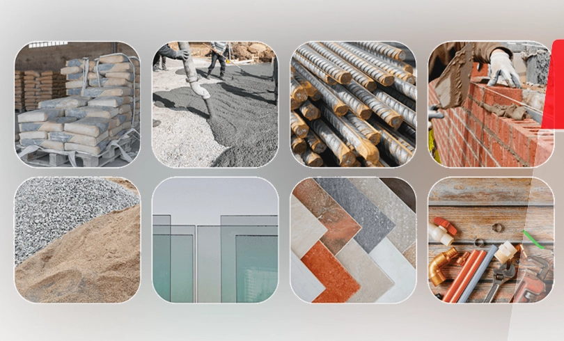 Trading Safety & Construction Materials